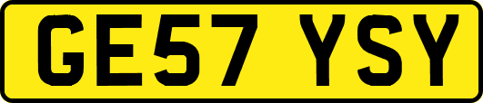 GE57YSY