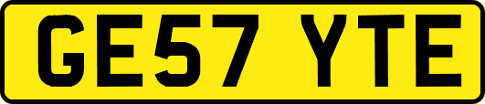 GE57YTE