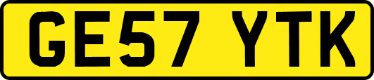 GE57YTK