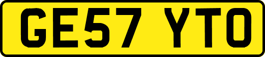 GE57YTO