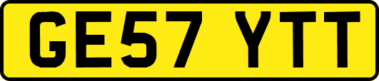 GE57YTT