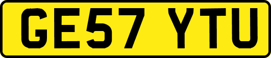 GE57YTU