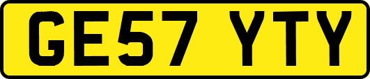 GE57YTY