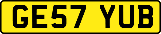 GE57YUB