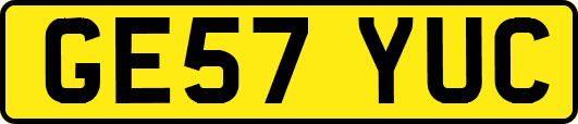 GE57YUC