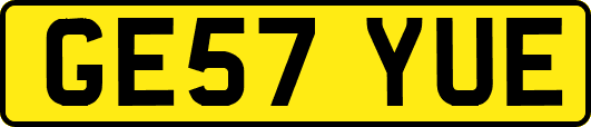 GE57YUE