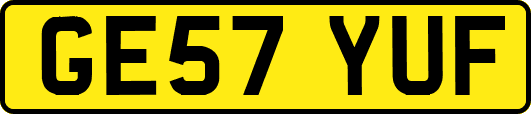 GE57YUF