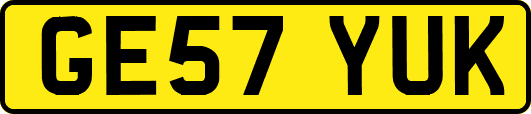 GE57YUK