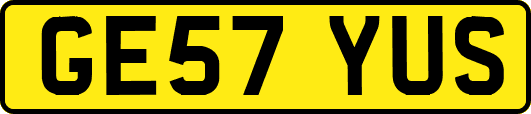 GE57YUS