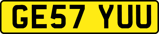 GE57YUU