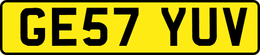 GE57YUV