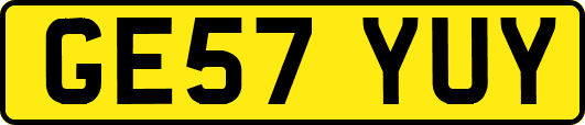 GE57YUY