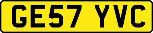 GE57YVC