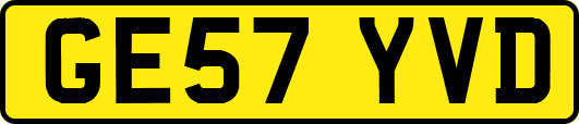 GE57YVD