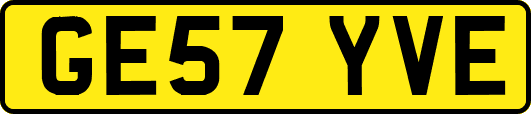 GE57YVE