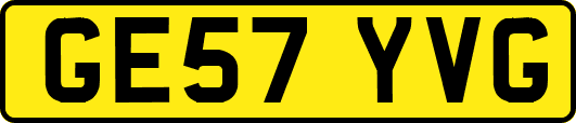 GE57YVG