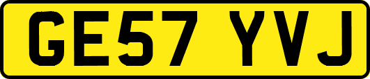GE57YVJ