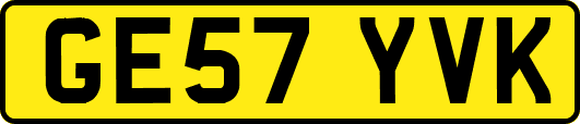 GE57YVK