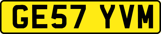 GE57YVM