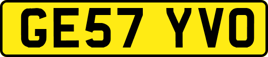 GE57YVO