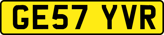 GE57YVR