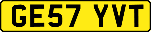 GE57YVT