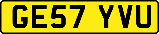 GE57YVU