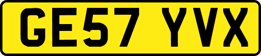 GE57YVX