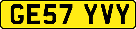 GE57YVY