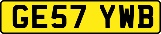 GE57YWB