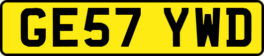 GE57YWD
