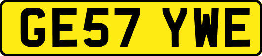 GE57YWE