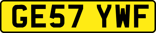 GE57YWF
