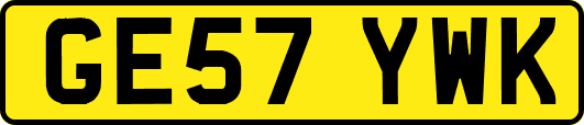 GE57YWK