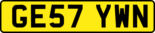 GE57YWN