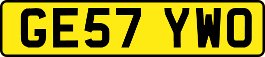 GE57YWO