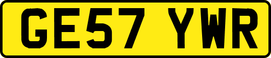 GE57YWR