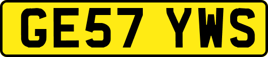GE57YWS