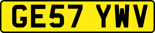 GE57YWV