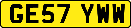 GE57YWW