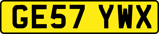 GE57YWX