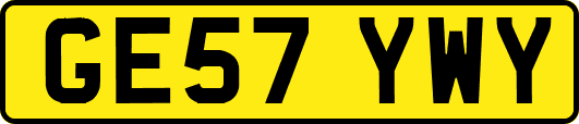 GE57YWY