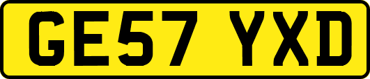 GE57YXD