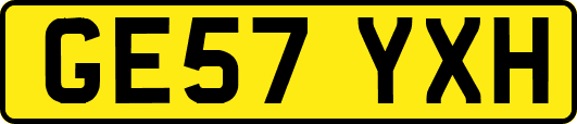 GE57YXH
