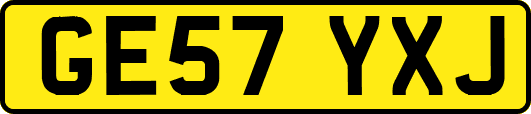 GE57YXJ
