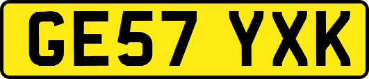 GE57YXK