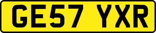 GE57YXR