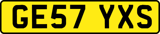 GE57YXS