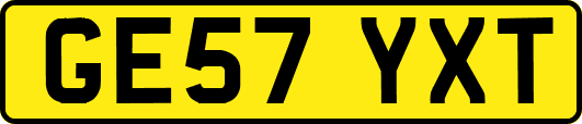 GE57YXT