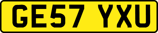GE57YXU